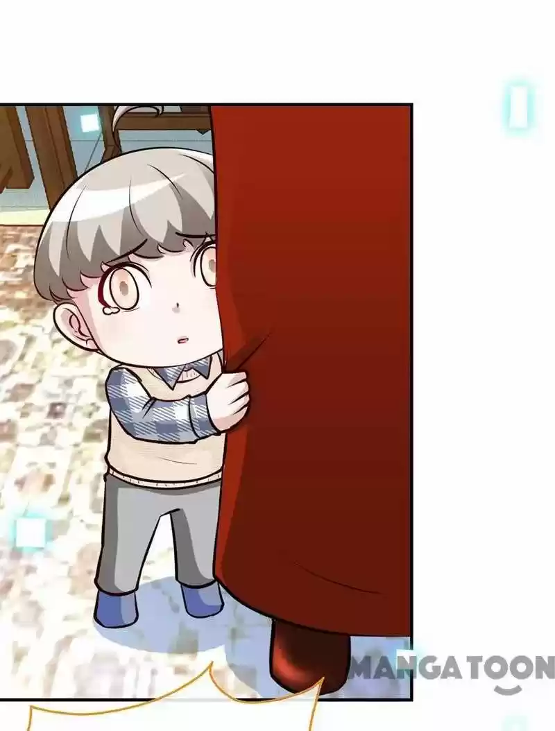 Don’T Mess With That Spicy Mother Chapter 53