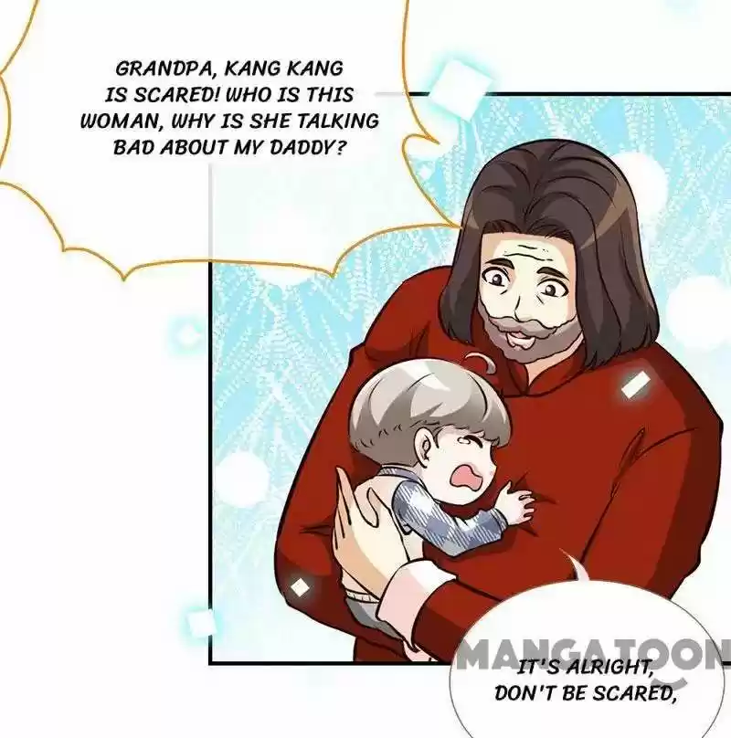 Don’T Mess With That Spicy Mother Chapter 53