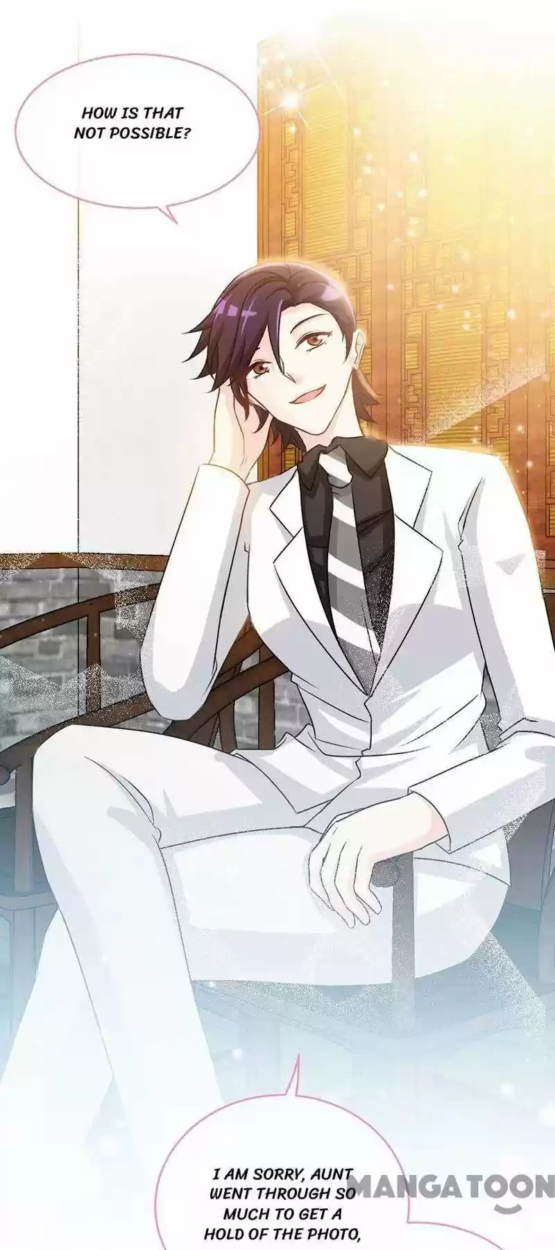 Don’T Mess With That Spicy Mother Chapter 53