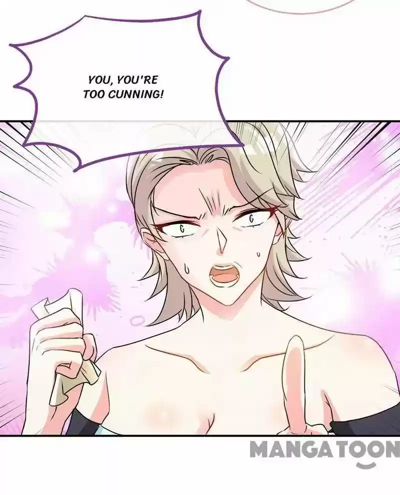 Don’T Mess With That Spicy Mother Chapter 53