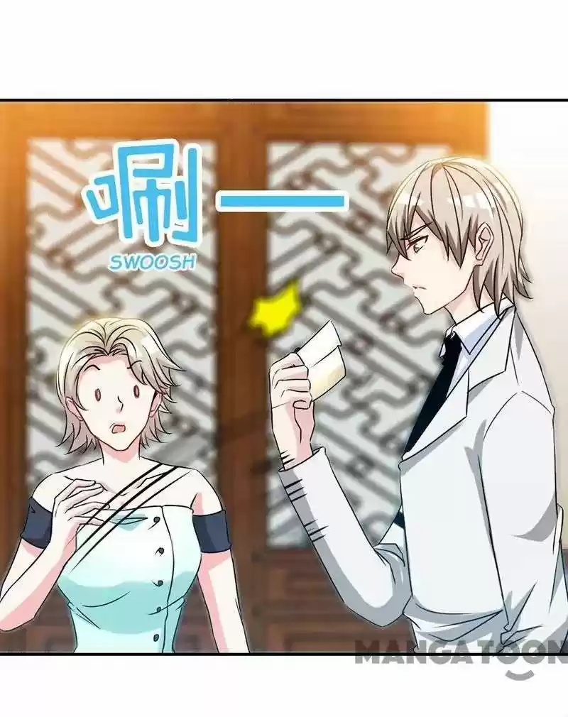 Don’T Mess With That Spicy Mother Chapter 53