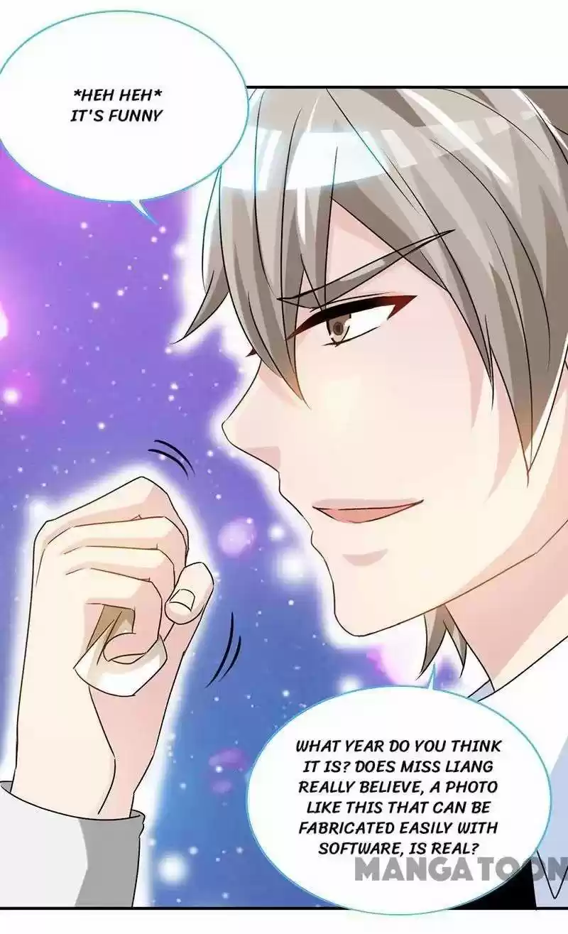 Don’T Mess With That Spicy Mother Chapter 53