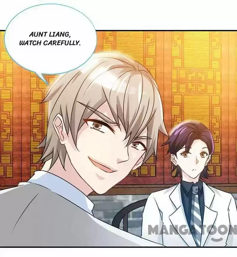 Don’T Mess With That Spicy Mother Chapter 53