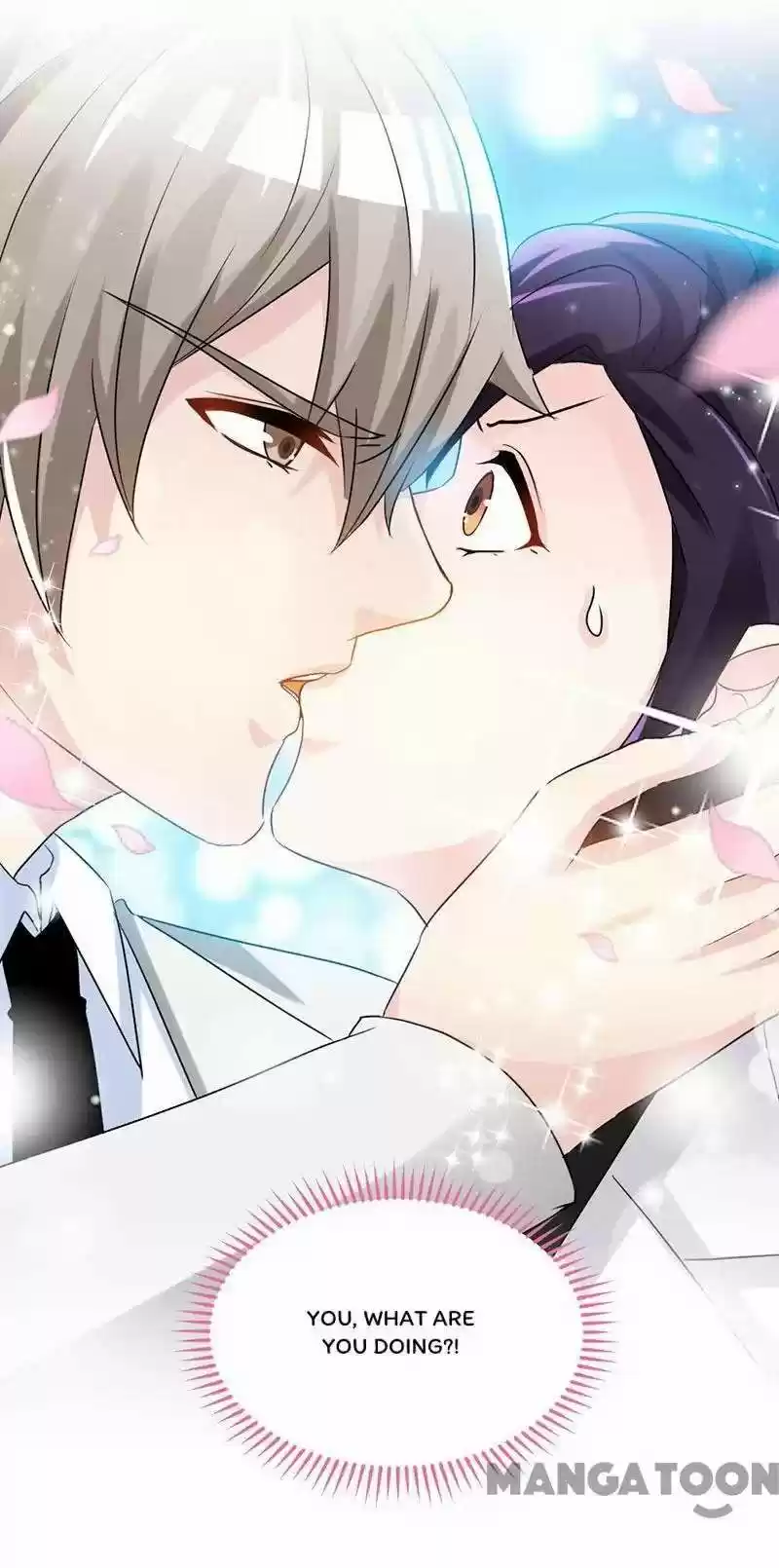 Don’T Mess With That Spicy Mother Chapter 53