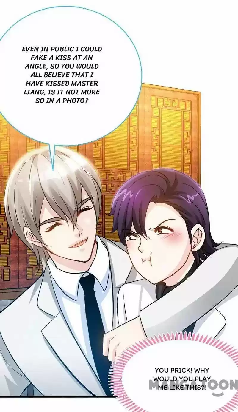 Don’T Mess With That Spicy Mother Chapter 53