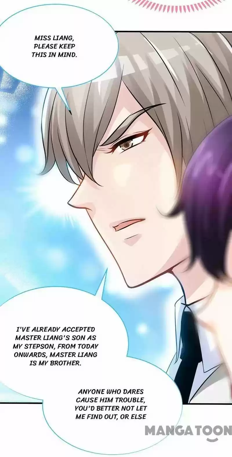 Don’T Mess With That Spicy Mother Chapter 53