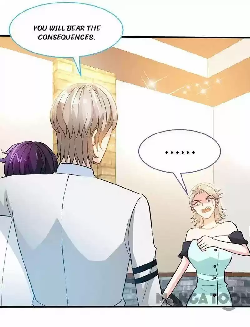 Don’T Mess With That Spicy Mother Chapter 53