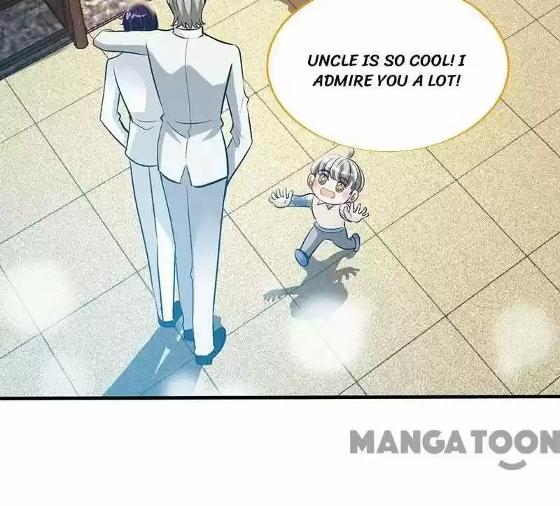 Don’T Mess With That Spicy Mother Chapter 53