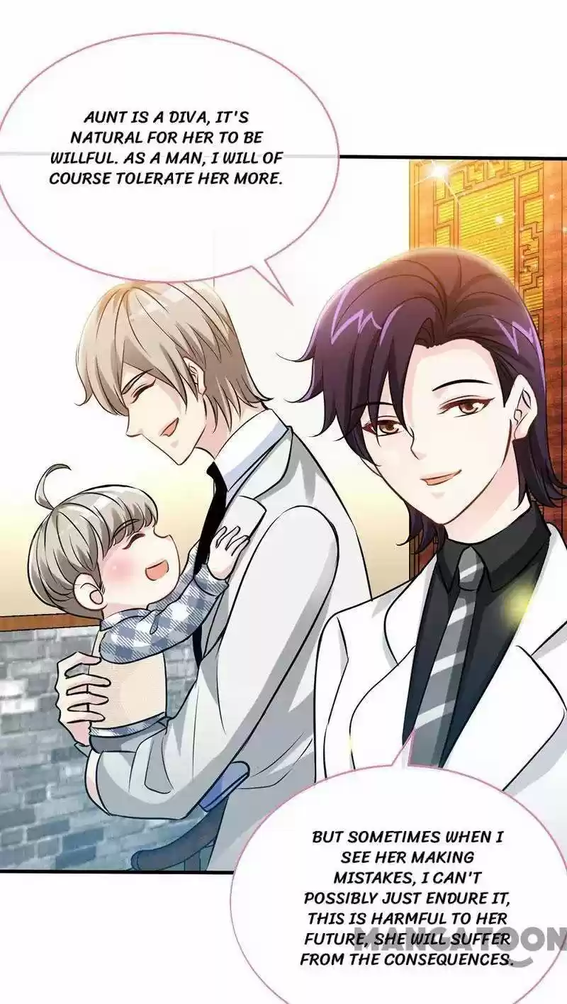 Don’T Mess With That Spicy Mother Chapter 53