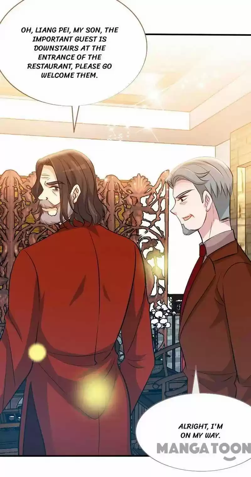 Don’T Mess With That Spicy Mother Chapter 53