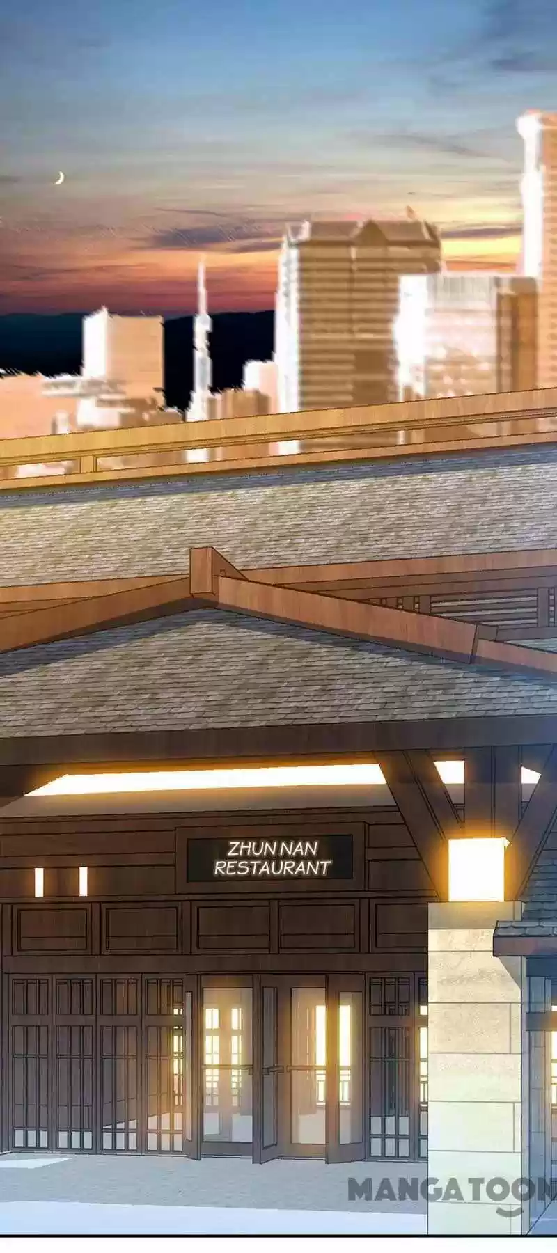 Don’T Mess With That Spicy Mother Chapter 54