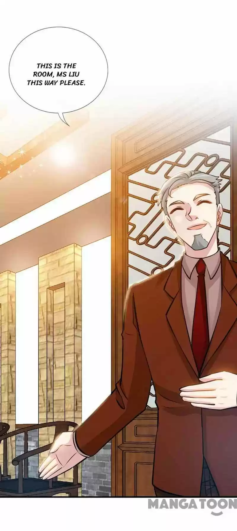 Don’T Mess With That Spicy Mother Chapter 54