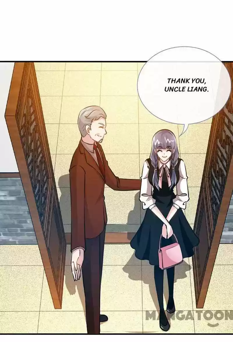 Don’T Mess With That Spicy Mother Chapter 54