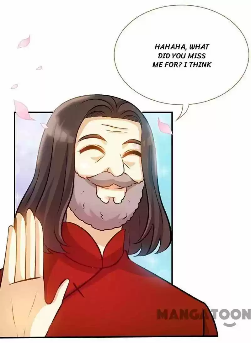 Don’T Mess With That Spicy Mother Chapter 54