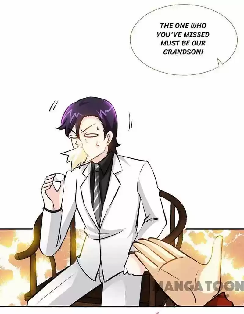 Don’T Mess With That Spicy Mother Chapter 54