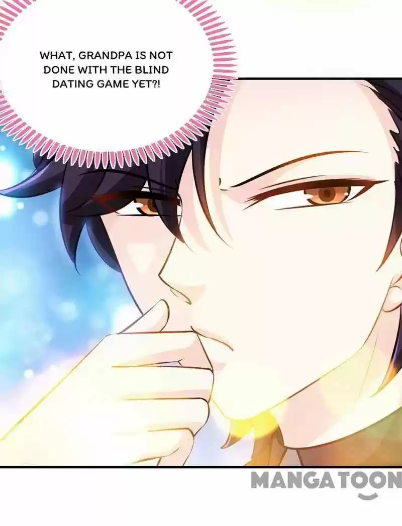 Don’T Mess With That Spicy Mother Chapter 54