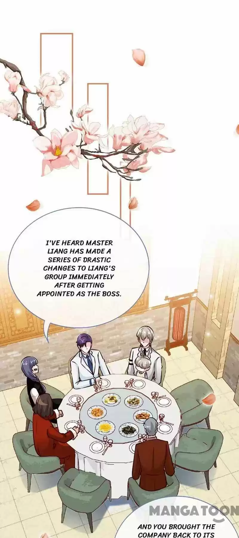 Don’T Mess With That Spicy Mother Chapter 54