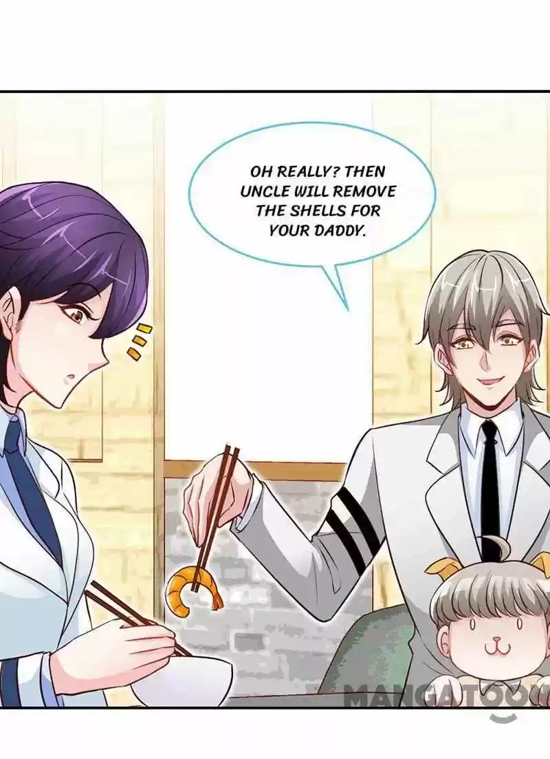 Don’T Mess With That Spicy Mother Chapter 54