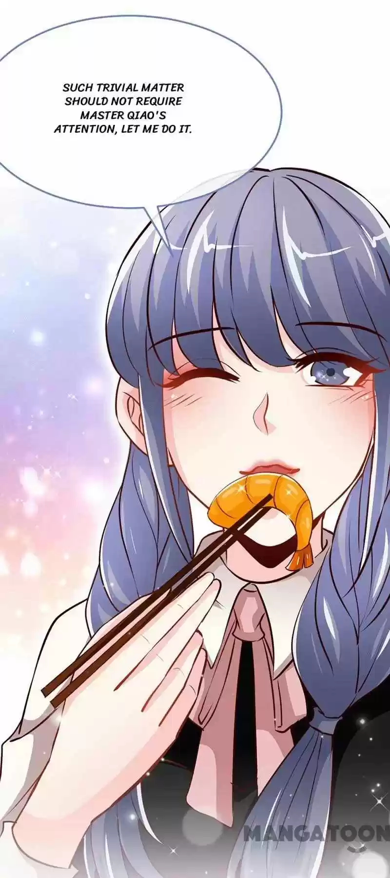 Don’T Mess With That Spicy Mother Chapter 54