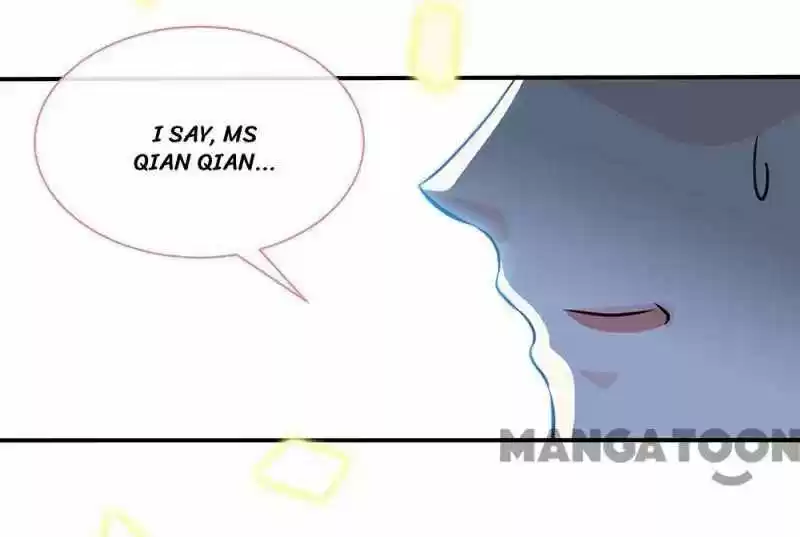 Don’T Mess With That Spicy Mother Chapter 54