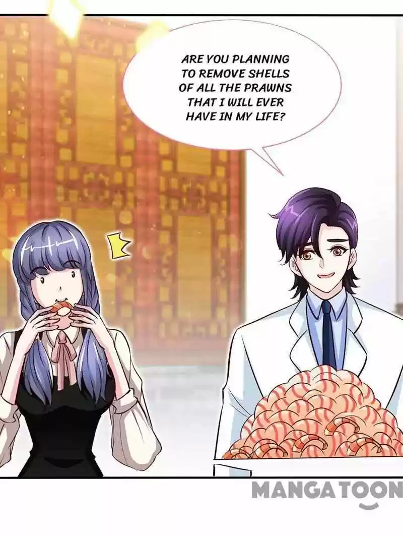 Don’T Mess With That Spicy Mother Chapter 54