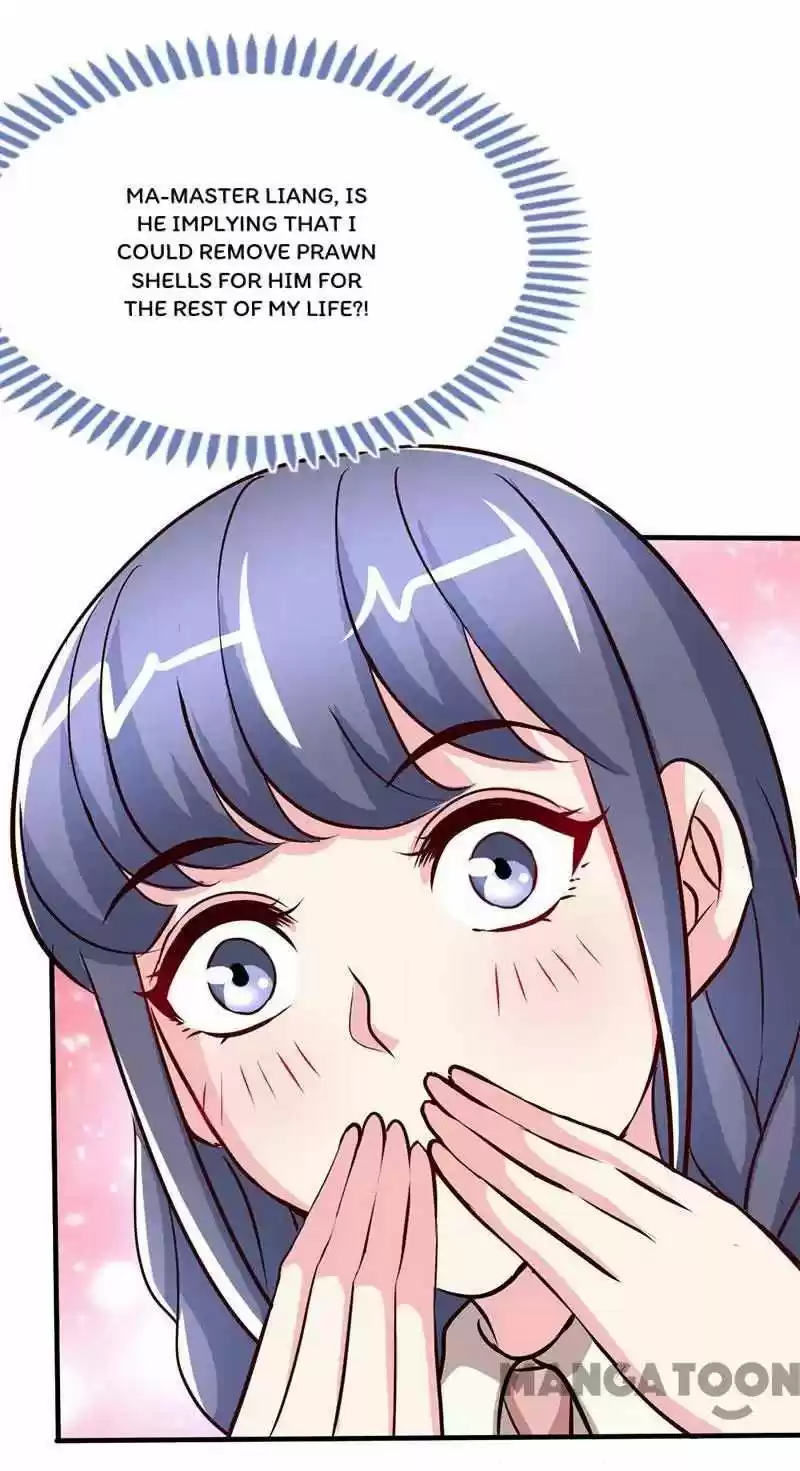 Don’T Mess With That Spicy Mother Chapter 54