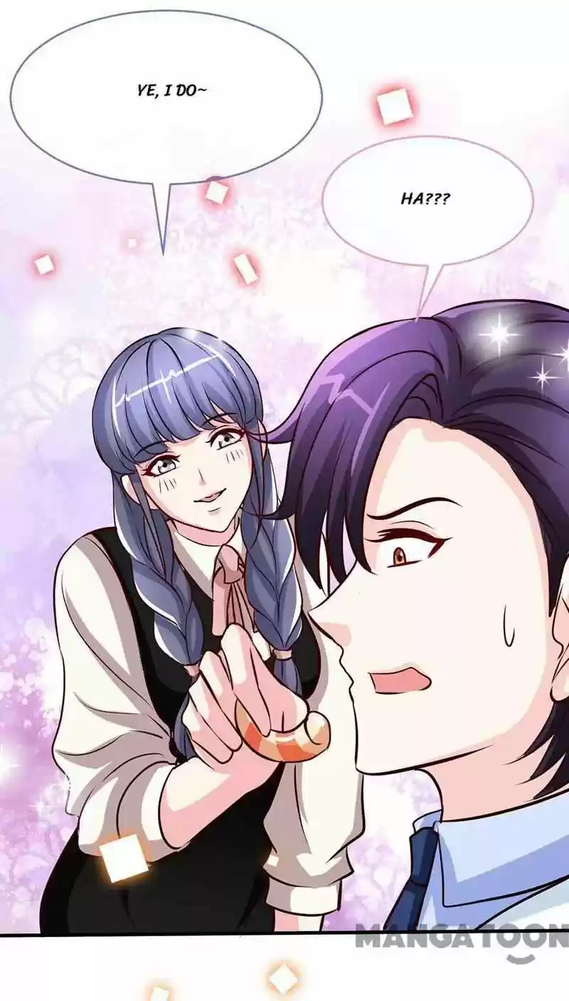 Don’T Mess With That Spicy Mother Chapter 54