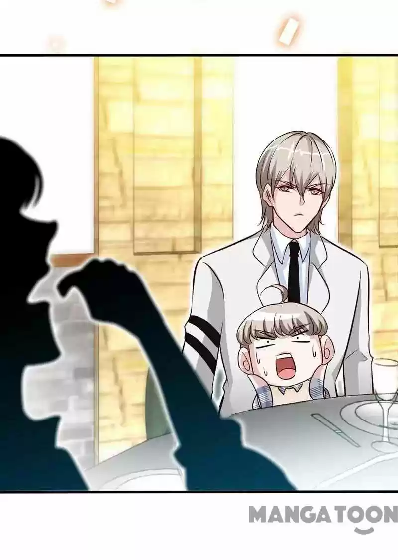 Don’T Mess With That Spicy Mother Chapter 54