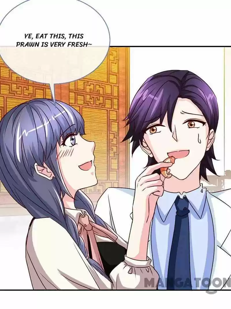 Don’T Mess With That Spicy Mother Chapter 54