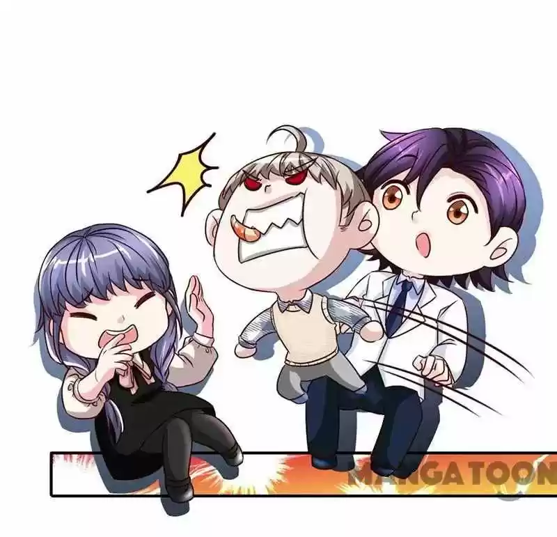 Don’T Mess With That Spicy Mother Chapter 54