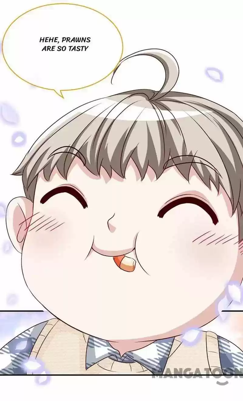 Don’T Mess With That Spicy Mother Chapter 54