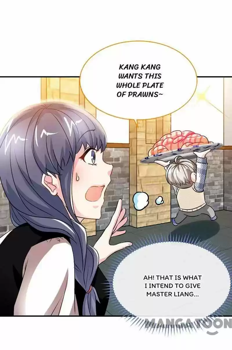 Don’T Mess With That Spicy Mother Chapter 54