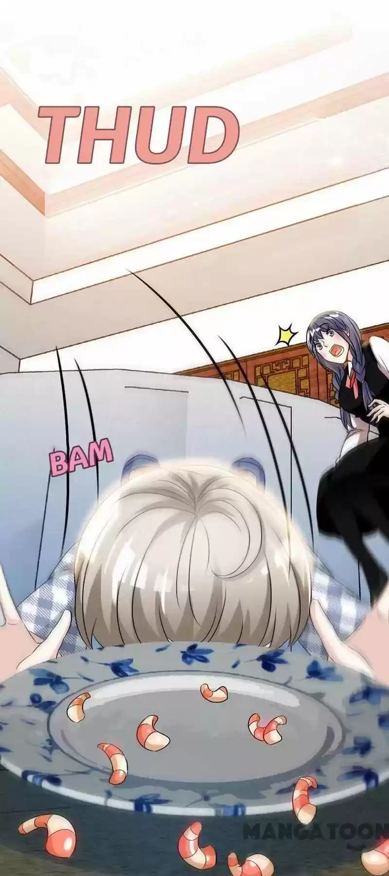 Don’T Mess With That Spicy Mother Chapter 54