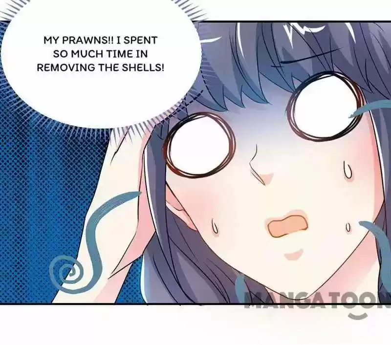 Don’T Mess With That Spicy Mother Chapter 54