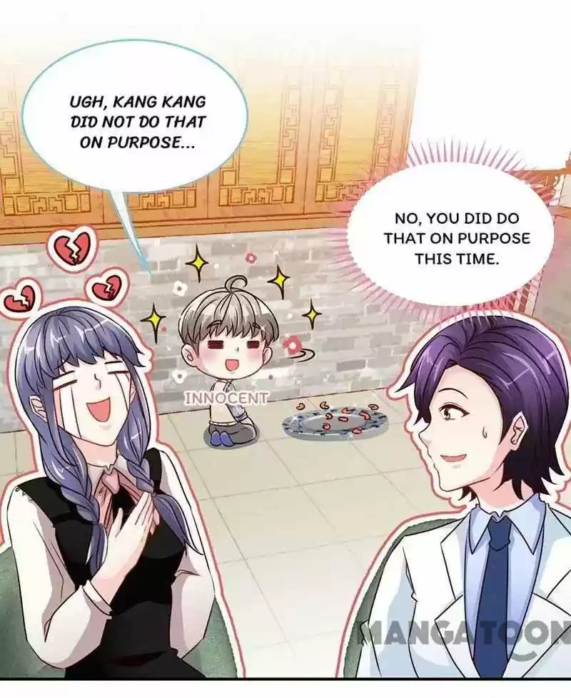 Don’T Mess With That Spicy Mother Chapter 54