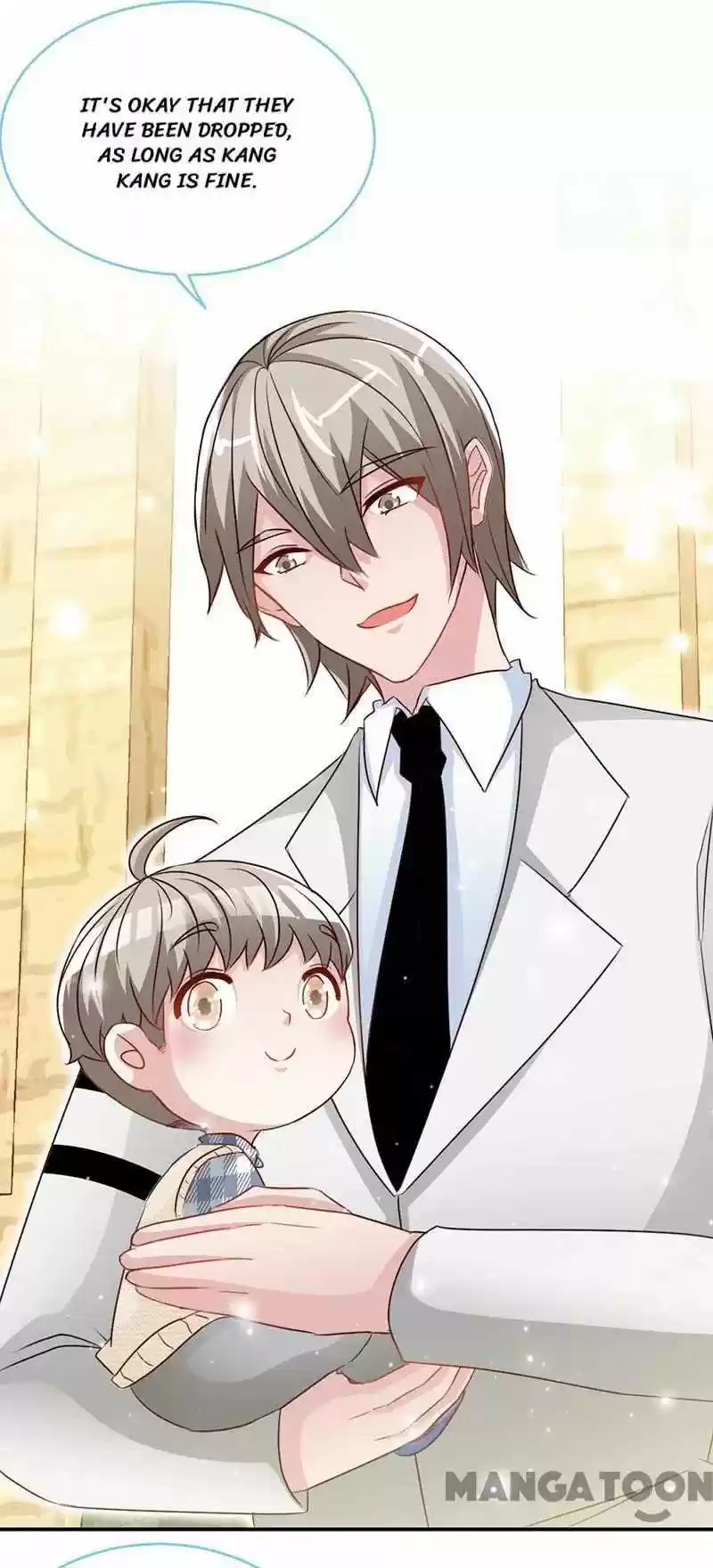 Don’T Mess With That Spicy Mother Chapter 54