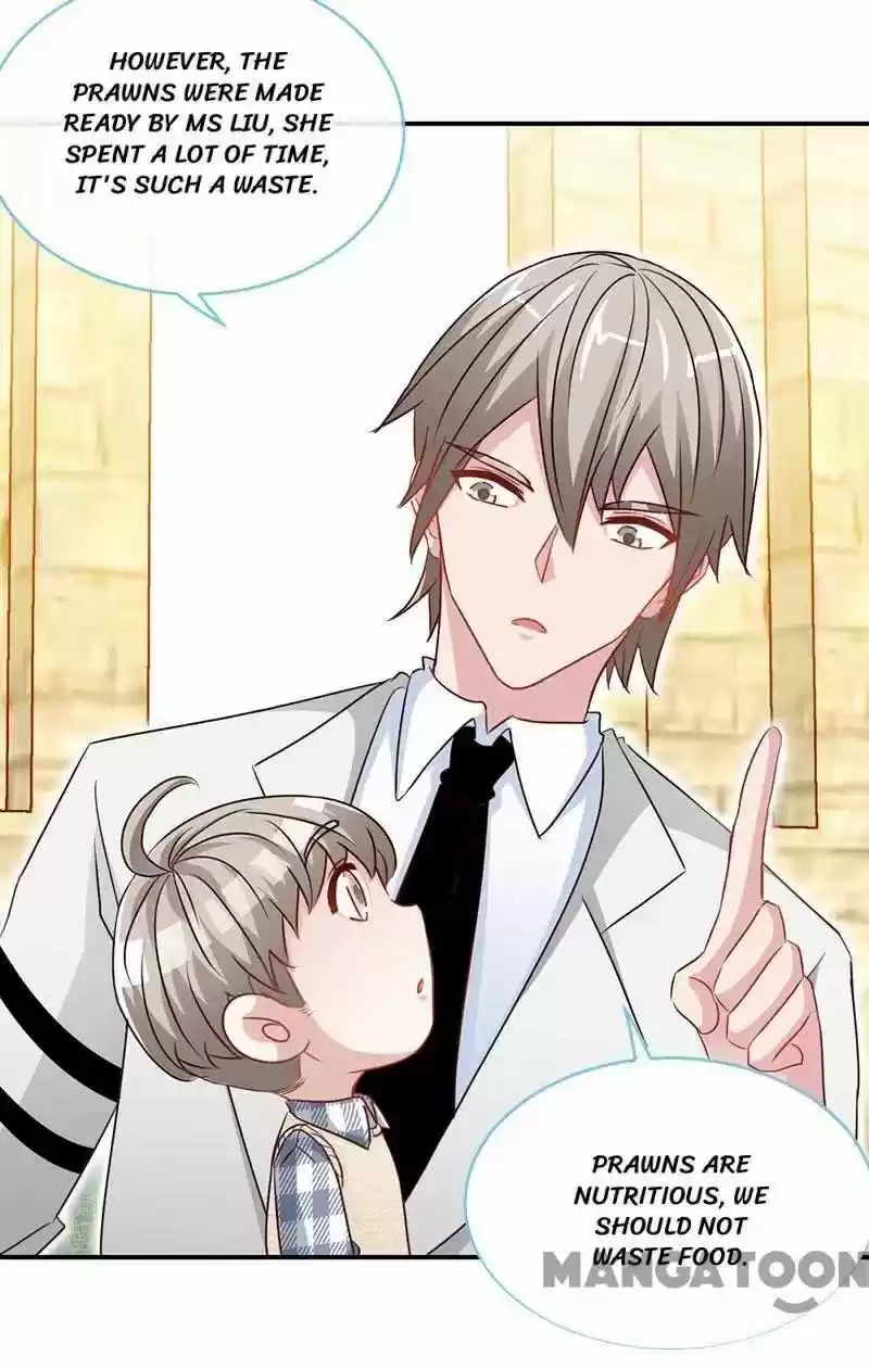 Don’T Mess With That Spicy Mother Chapter 54