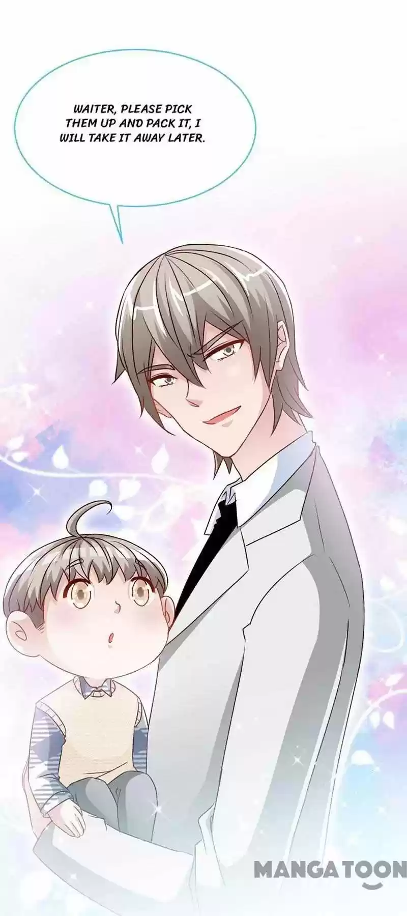 Don’T Mess With That Spicy Mother Chapter 54