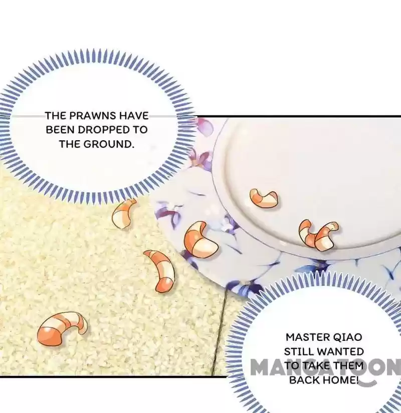 Don’T Mess With That Spicy Mother Chapter 55