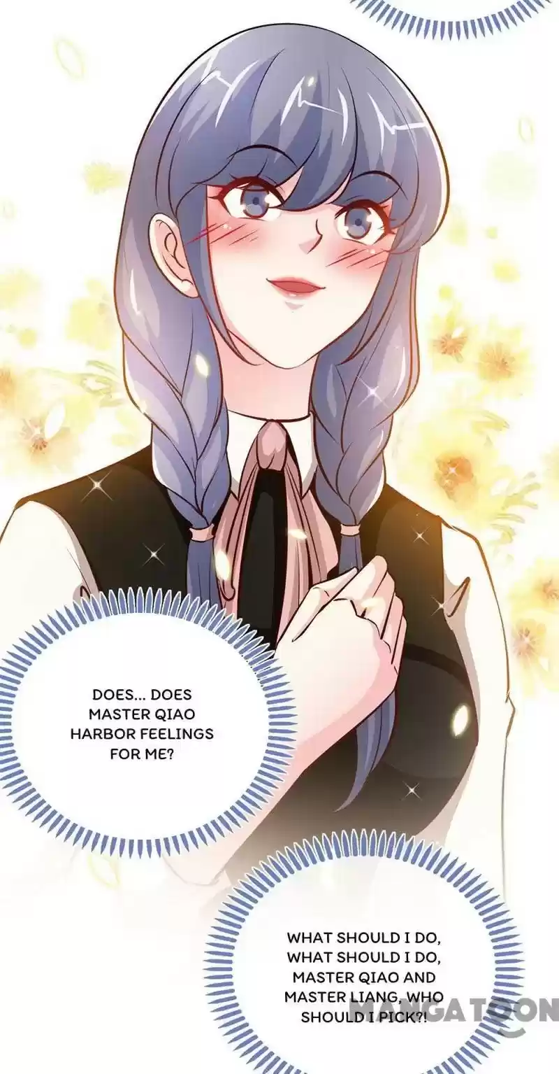 Don’T Mess With That Spicy Mother Chapter 55