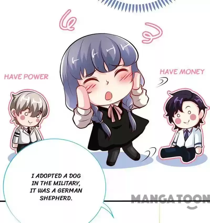 Don’T Mess With That Spicy Mother Chapter 55