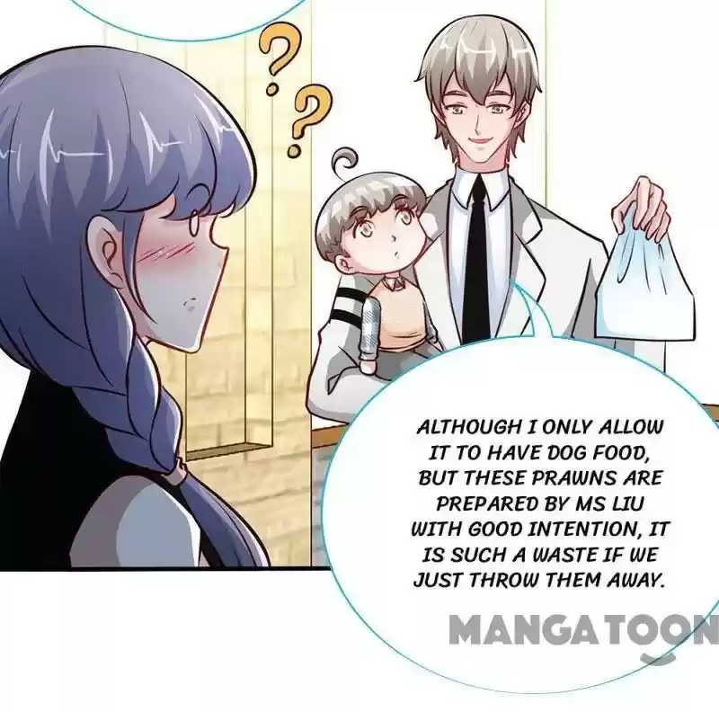 Don’T Mess With That Spicy Mother Chapter 55