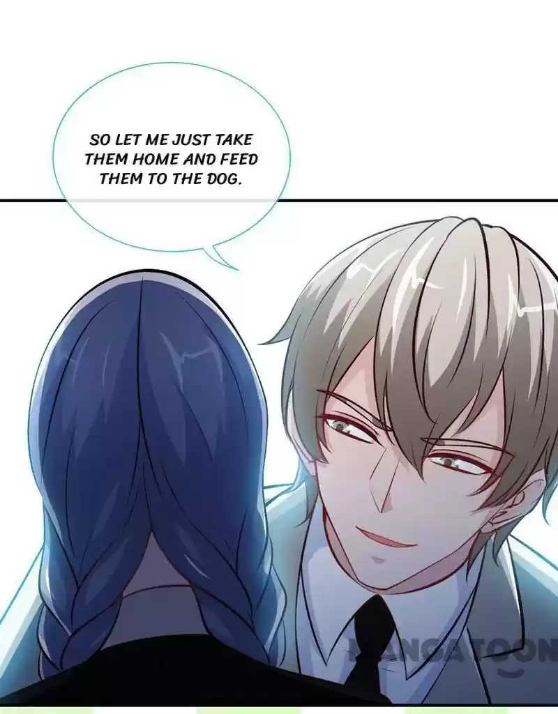 Don’T Mess With That Spicy Mother Chapter 55