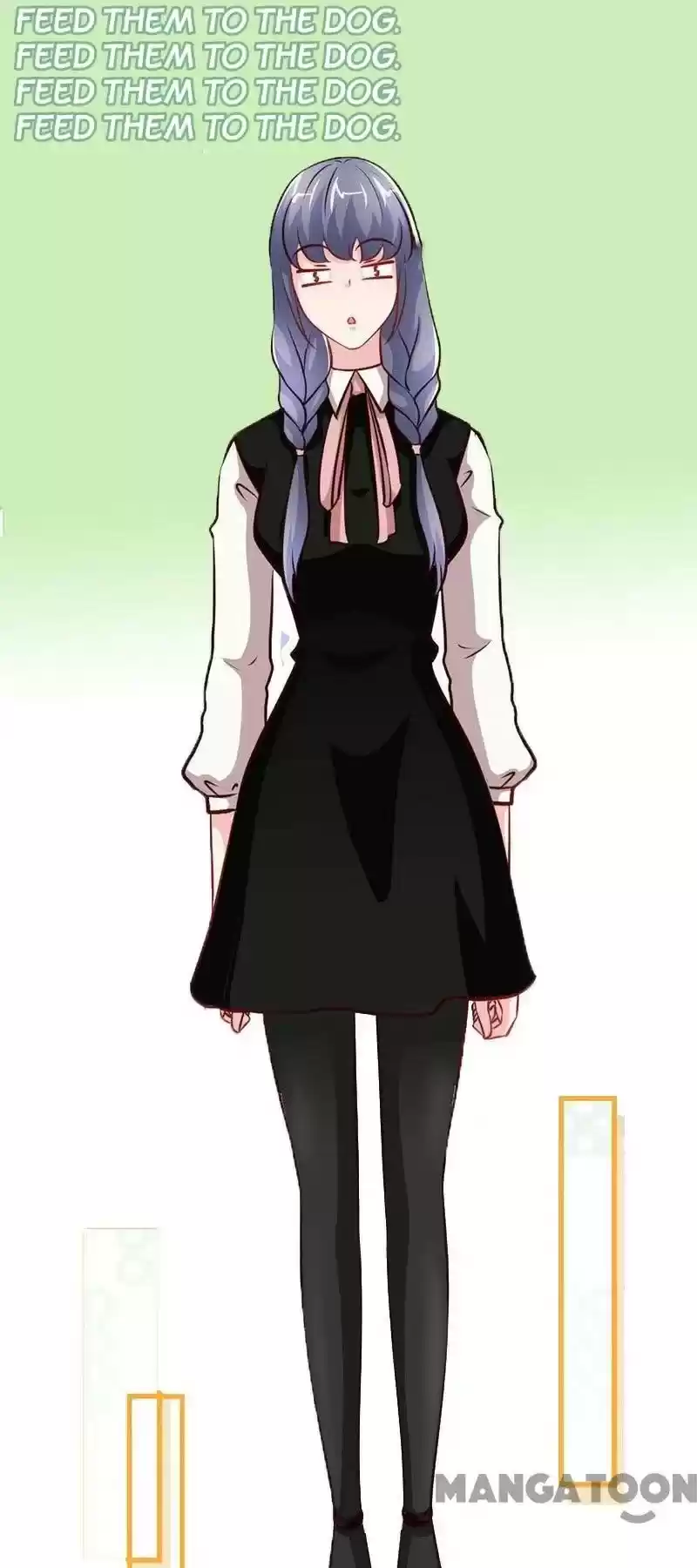 Don’T Mess With That Spicy Mother Chapter 55