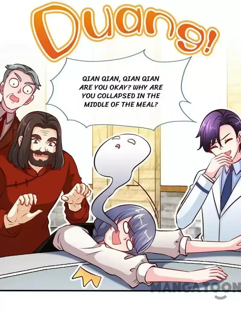 Don’T Mess With That Spicy Mother Chapter 55