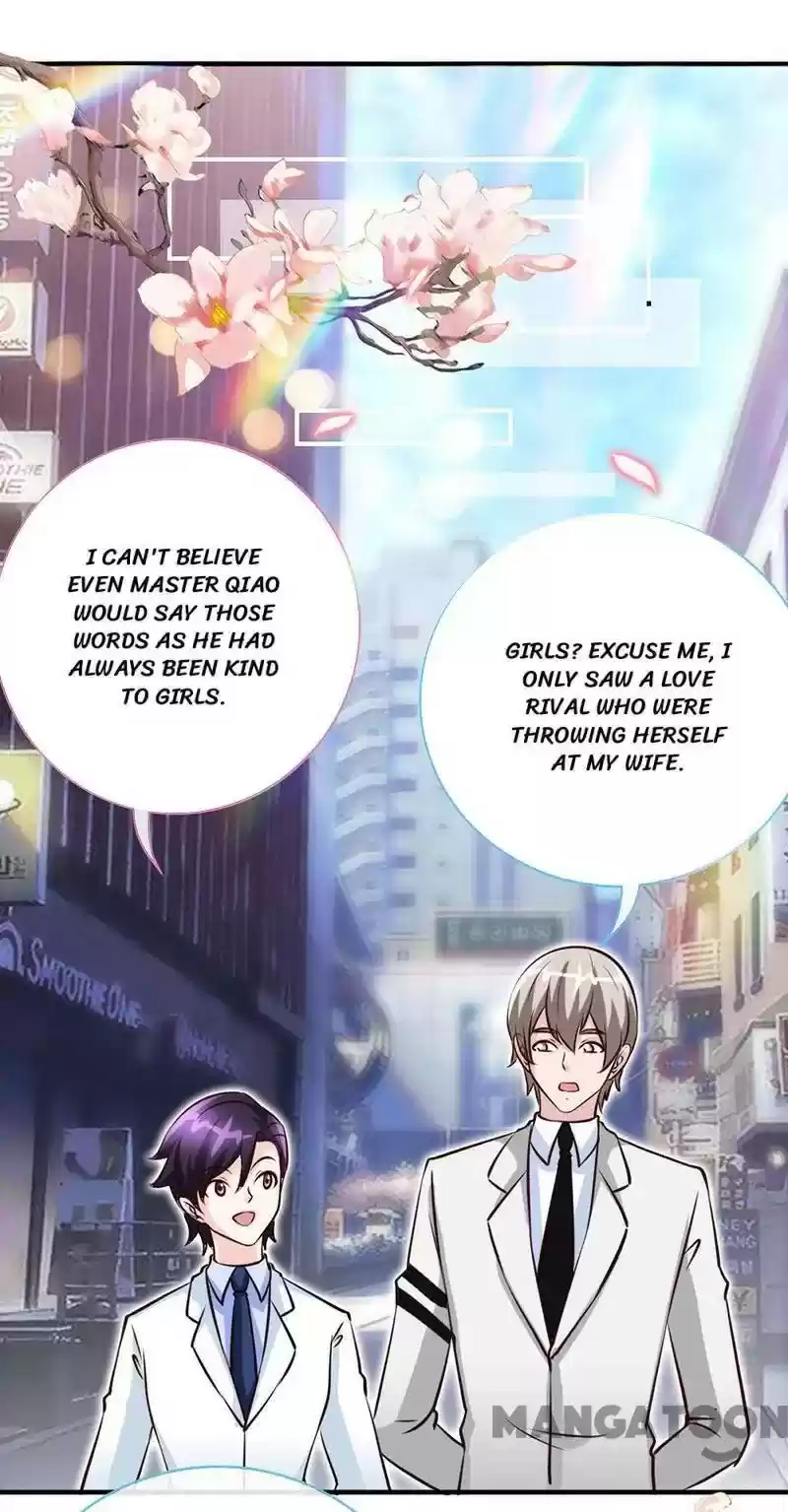 Don’T Mess With That Spicy Mother Chapter 55