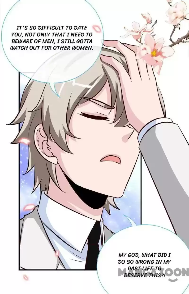 Don’T Mess With That Spicy Mother Chapter 55