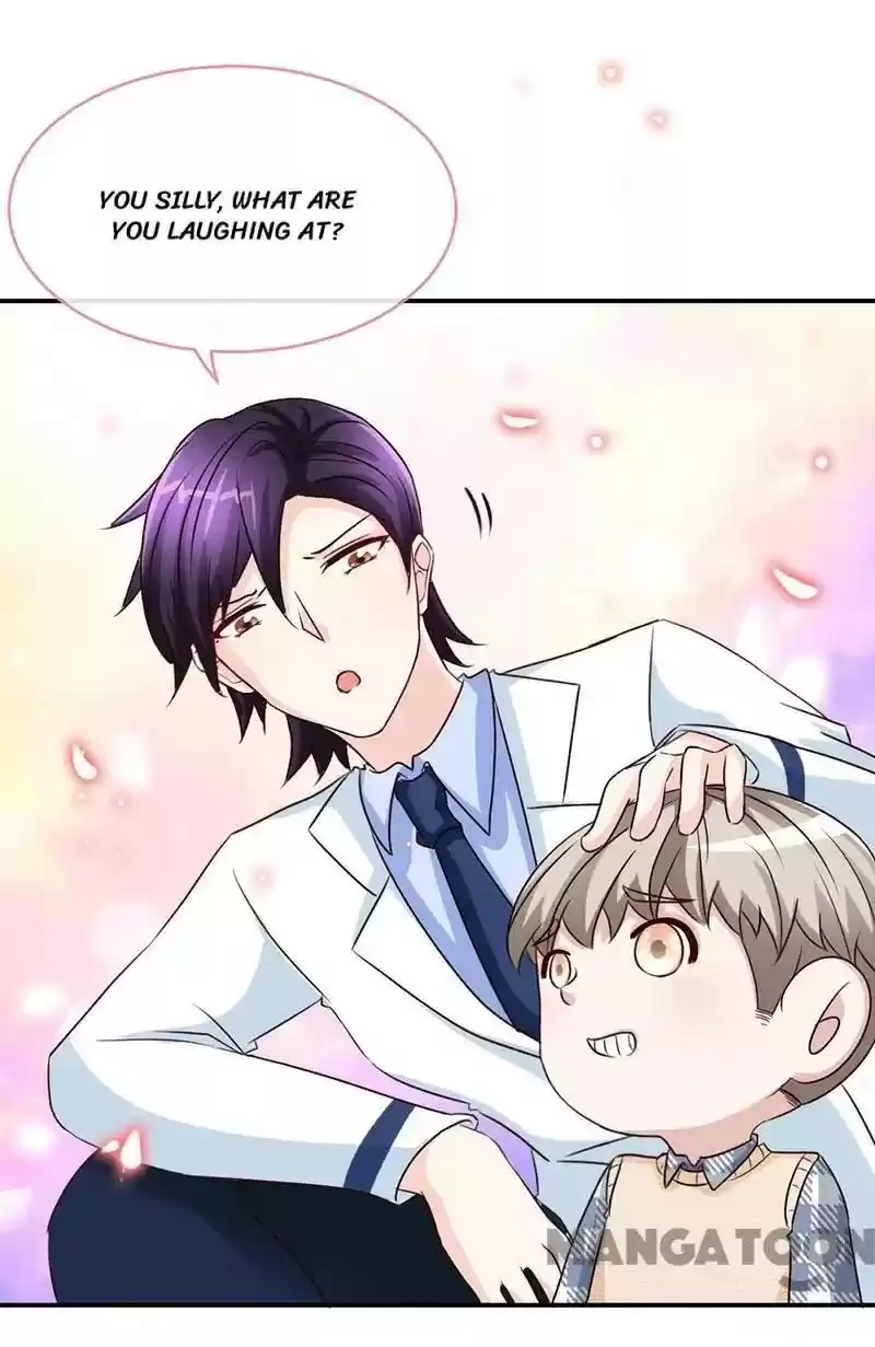 Don’T Mess With That Spicy Mother Chapter 55