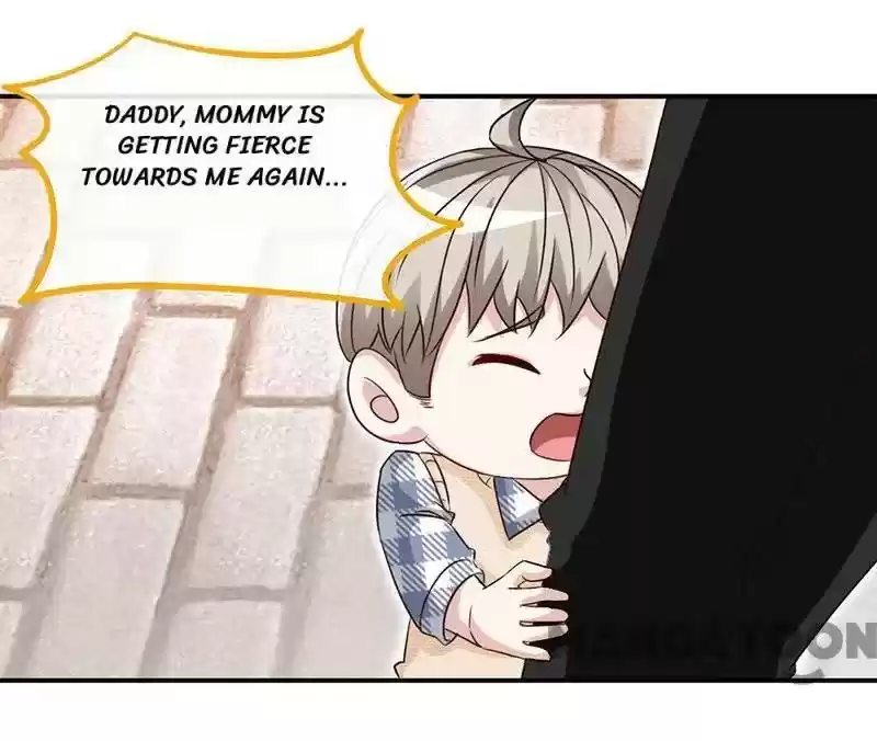 Don’T Mess With That Spicy Mother Chapter 55