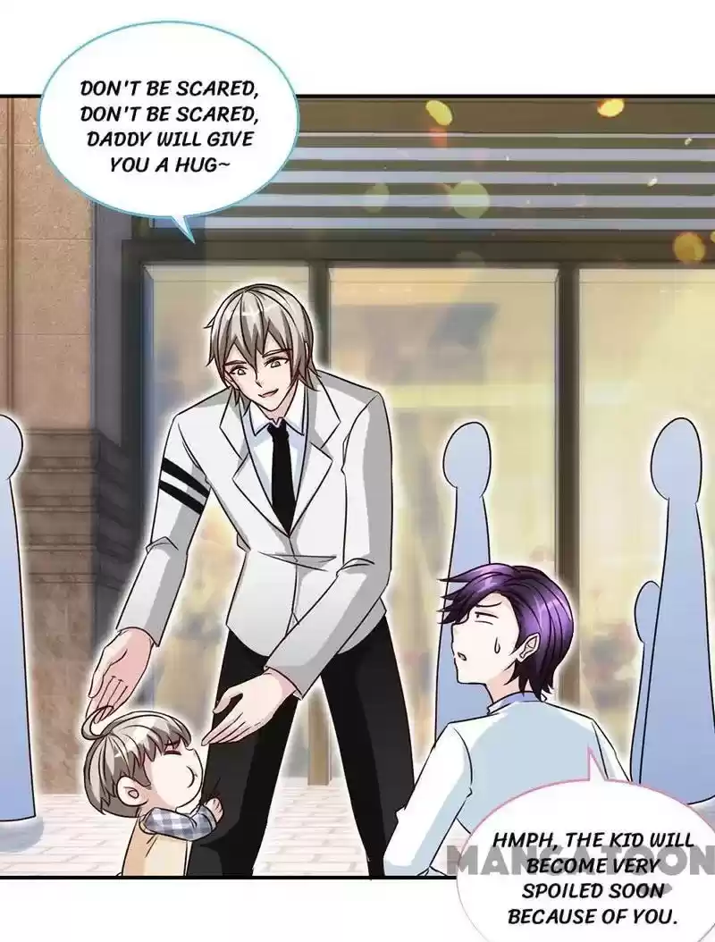 Don’T Mess With That Spicy Mother Chapter 55